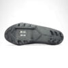 Zapatilla MTB Metha XC Epic 41/26.5 cm Negro 3 abrojos - New - Imagen 5