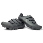 Zapatilla MTB Metha XC Epic 43/27.6 cm Negro 3 abrojos - New