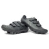 Zapatilla MTB Metha XC Epic 44/28.3cm Negro 3 abrojos - New