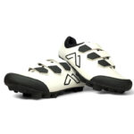 Zapatilla MTB Metha XC Epic 41/26.5cm Blanca 3 abrojos - New