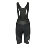 Indumentaria Oakley - Calza maillot Icon BIB 2.0 Talle S negro