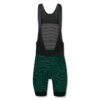 Indumentaria Magenta - Calza maillot 7.4 Relief Bonsai T-10L Negra