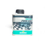 Aceite hidráulico p/suspensión Motorex Racing Fork Oil 5w x