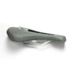 Asiento MTB antiprostatico Awa calado c/refuerzo