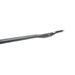 Forma/manubrio aluminio MTB c/rise 12mm Awa o.size 31.8 74cm