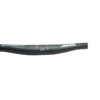 Forma/manubrio aluminio MTB c/rise 12mm Awa o.size 31.8 74cm - Imagen 2