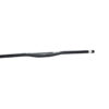 Forma/manubrio aluminio MTB c/rise 12mm Awa o.size 31.8 74cm - Imagen 3