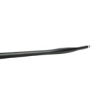 Forma/manubrio aluminio MTB recta sin logo o.size 31.8 72cm