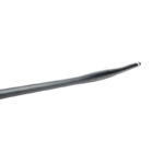 Forma/manubrio aluminio MTB recta sin logo o.size 31.8 74cm