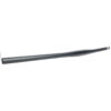 Forma/manubrio aluminio MTB recta sin logo o.size 31.8 78cm