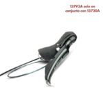 Freno Shimano set disco delantera Tiagra direct  ST-4725 SOLO EN CONJUNTO CON TRASERA 13792A