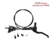FRENO SHIMANO SET DISCO DELANTERO HIDRAULICO -BL-MT201-R 100 solo en conjunto con 11269A