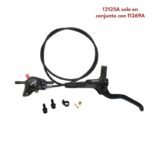 FRENO SHIMANO SET DISCO DELANTERO HIDRAULICO -BL-MT201-R 100 solo en conjunto con 11269A