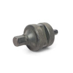 Herramienta llave allen ajusta pedal Bike Hand 6/8mm taiwan