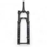 Horquilla c/susp R29 Manitou  conica eje 15x110 Color Negro