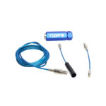 Herramienta Toopre p/instalar cableado interno en cuadros