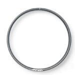 Llanta MTB aluminio R29 32ag Awa Collina ancho int. 27mm Negro