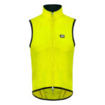 Indumentaria Magenta - Chaleco tipo rompeviento 172 - T11/XL Amarillo fluo