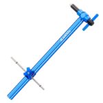 Herramienta p/alinear fusibles Toopre TOL-2.5 aluminio