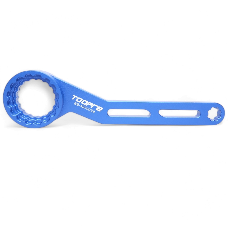 14611A-1.jpg Herramienta extractor de caja pedalera Toopre TL-R319 alum - Imagen 1