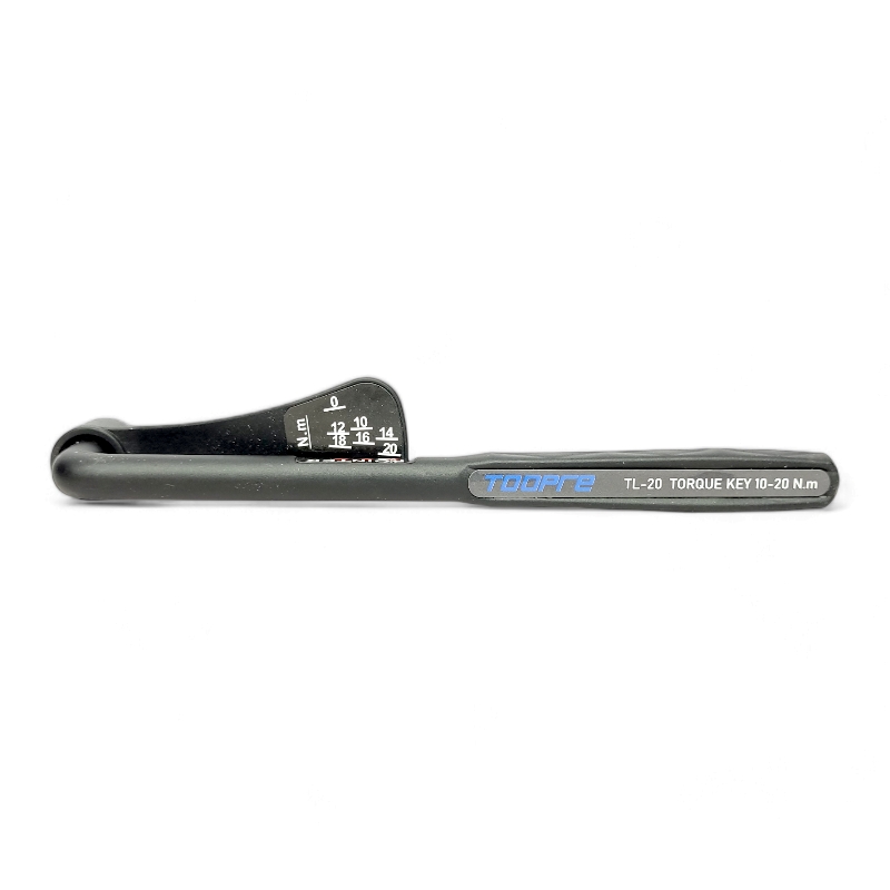 14612A-2.jpg Herramienta llave torque Toopre TL-20 10-20nm c/6 medidas - Imagen 1