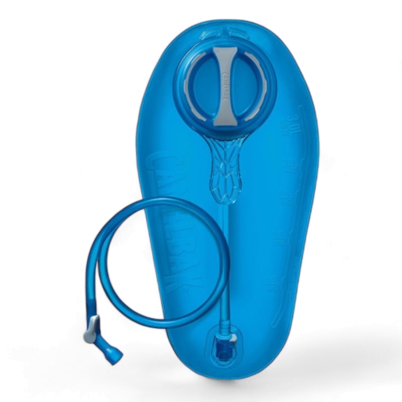 14623A.jpg Bolsa de agua p/mochila hidratante Camelbak Crux 3 litros Azul - Imagen 1