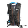 Mochila hidratante 2.0lts/70oz Camelbak Classic Light Black Negro - Imagen 2