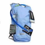 Mochila hidratante Camelbak Classic light serenity blue 70oz Color Celeste