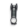 Sten ahead alum Awa Direct 75mm OS p/forma 31.8 negro angulo - Imagen 2