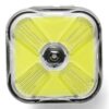 Baliza delantera luz blanca intermitente Ravemen FR150