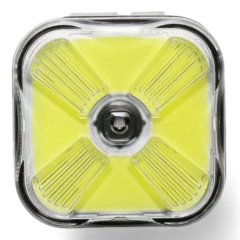 14645A-2.jpg Baliza delantera luz blanca intermitente Ravemen FR150 - Imagen 1