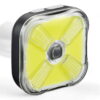 Baliza delantera luz blanca intermitente Ravemen FR150 - Imagen 2