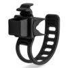 Baliza delantera luz blanca intermitente Ravemen FR150 - Imagen 3