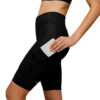 Indumentaria Kokuen - Calza corta CST Elite unisex XL - Imagen 3