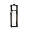 Horquilla con suspension R-29 RST XC Reveal 32 poste recto Color Negro