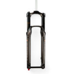 Horquilla c/susp R29 RST XC Reveal 32 120mm 15x110mm Negro