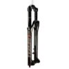Horquilla con suspension R-29 RST XC Reveal 32 poste recto Color Negro - Imagen 2