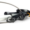 Horquilla con suspension R-29 RST XC Reveal 32 poste recto Color Negro - Imagen 3