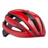 Casco MTB Lazer Sphere rojo talle M 55-59 MIPS