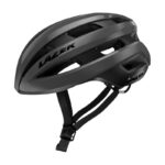 Casco MTB Lazer sphere - gris titanio (M)
