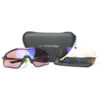 Lente Shimano S-Phyre CE-SPHX-OR negro merlizado UV400 - Imagen 3