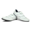 Zapatilla Ruta Shimano SH-RC102 43/27.2 cm blanco 3 abrojos