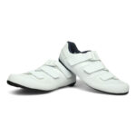 Zapatilla Ruta Shimano SH-RC102 42/26.5cm blanco 3 abrojos