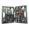 Herramienta caja p/bicicleteros SportAce 19 piezas - Imagen 2