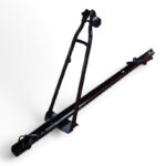 Portabicicleta para autos SportAce importado acero