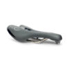 Asiento MTB antiprostatico Serfas TRIX-W-PRO tria / Negro