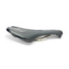 Asiento MTB antiprostatico Serfas TRIX-W-PRO tria / Negro - Imagen 2