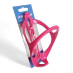 Portacaramañola plastico profile BC31 -  rosa