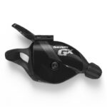 Manija de cambio Sram GX derecha sola 11v con abrazadera