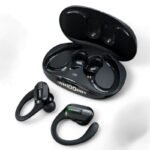 Auriculares Lenovo Thinkplus XT80 Sports Inalambrico bat 55m
